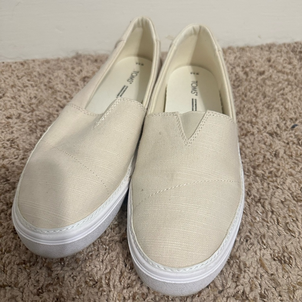 Tom’s Women’s Slip-ons